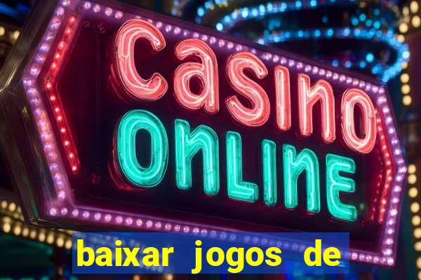 baixar jogos de ganhar dinheiro de verdade